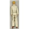 Image 2 : GI Joe - Prototype Air Force Standard Figure with Modified Male Doll (Hasbro, 1964). A standard o...
