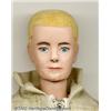 Image 3 : GI Joe - Prototype Air Force Standard Figure with Modified Male Doll (Hasbro, 1964). A standard o...