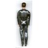 Image 2 : GI Joe - First Navy Scuba Suit with Modified Male Doll (Hasbro, 1964). One stroke of genius that...