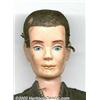 Image 3 : GI Joe - First Navy Scuba Suit with Modified Male Doll (Hasbro, 1964). One stroke of genius that...