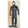 Image 1 : GI Joe - First Navy Scuba Suit with Early Joe Prototype (Hasbro, 1964). This alternate version of...