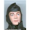 Image 2 : GI Joe - First Navy Scuba Suit with Early Joe Prototype (Hasbro, 1964). This alternate version of...