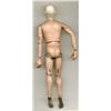 Image 4 : GI Joe - Early Hand-Made Prototype with Unpainted Head (Hasbro, 1964). This very early hand-craft...