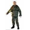 Image 1 : GI Joe - Original Prototype (Hasbro, 1964). Ten-HUT! Stand at attention for the five-star general...
