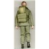 Image 4 : GI Joe - Original Prototype (Hasbro, 1964). Ten-HUT! Stand at attention for the five-star general...