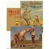 Image 1 : Official Roy Rogers Riders Club Comics (Dell, 1952) Condition: VG....