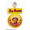 Image 4 : Official Roy Rogers Riders Club Comics (Dell, 1952) Condition: VG....