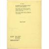 Image 1 : Road to Bali - Script (Paramount Pictures , 1952)....