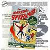 Image 2 : Golden Records - Amazing Spider-Man #1 Reprint (Golden Records, 1966). This early record set mark...