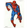 Image 1 : Marvel Mania Posters Complete Set of Eight (Marvel, 1966) Condition: NM. Here is a lot that will...