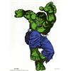 Image 3 : Marvel Mania Posters Complete Set of Eight (Marvel, 1966) Condition: NM. Here is a lot that will...