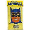 Image 1 : Batman Mobile Prototype (DC, 1966)....