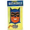 Image 2 : Batman Mobile Prototype (DC, 1966)....