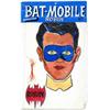 Image 1 : Robin the Boy Wonder Mobile Prototype (DC, 1966)....