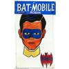 Image 2 : Robin the Boy Wonder Mobile Prototype (DC, 1966)....