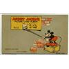 Image 1 : Mickey Mouse Picture Card Album V1 (Walt Disney Productions, 1935) Condition: VF+. The 1935 Micke...