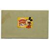 Image 2 : Mickey Mouse Picture Card Album V1 (Walt Disney Productions, 1935) Condition: VF+. The 1935 Micke...