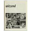 Image 1 : Witzend Group (Wallace Wood, 1966-1971) Condition: Average VF....