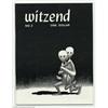 Image 3 : Witzend Group (Wallace Wood, 1966-1971) Condition: Average VF....