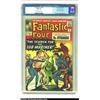Image 1 : Fantastic Four #27 Stan Lee File Copy (Marvel, 1964) CGC FN+ 6.5 Cream to off-white pages....