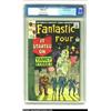 Image 1 : Fantastic Four #29 Stan Lee File Copy (Marvel, 1964) CGC VG/FN 5.0 Cream to off-white pages....