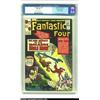 Image 1 : Fantastic Four #31 Stan Lee File Copy (Marvel, 1964) CGC VG 4.0 Cream to off-white pages....