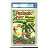 Image 1 : Fantastic Four #35 Stan Lee File Copy (Marvel, 1965) CGC FN+ 6.5 Cream to off-white pages....
