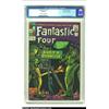 Image 1 : Fantastic Four #37 Stan Lee File Copy (Marvel, 1965) CGC FN 6.0 Cream to off-white pages....