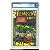 Image 1 : Fantastic Four #39 Stan Lee File Copy (Marvel, 1965) CGC FN 6.0 Cream to off-white pages....