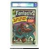 Image 1 : Fantastic Four #42 Stan Lee File Copy (Marvel, 1965) CGC FN- 5.5 Cream to off-white pages....
