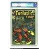 Image 1 : Fantastic Four #43 Stan Lee File Copy (Marvel, 1965) CGC VG/FN 5.0 Cream to off-white pages....