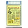 Image 2 : Fantastic Four #48 Stan Lee File Copy (Marvel, 1966) CGC FR/GD 1.5 Off-white pages....