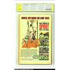 Image 2 : Fantastic Four #50 (Marvel, 1966) CGC VG/FN 5.0 Cream to off-white pages. Signature Series....