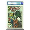 Image 1 : Fantastic Four #58 Stan Lee File Copy (Marvel, 1967) CGC VF- 7.5 Cream to off-white pages....