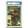 Image 1 : Fantastic Four #68 Stan Lee File Copy (Marvel, 1967) CGC NM- 9.2 Off-white pages....