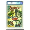 Image 1 : Fantastic Four #71 Stan Lee File Copy (Marvel, 1968) CGC VG/FN 5.0 Off-white pages....
