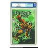 Image 1 : Fantastic Four #79 Stan Lee File Copy (Marvel, 1968) CGC VF 8.0 Cream to off-white pages....