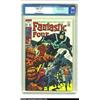 Image 1 : Fantastic Four #82 Stan Lee File Copy (Marvel, 1969) CGC FN/VF 7.0 Off-white pages....