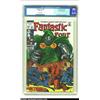 Image 1 : Fantastic Four #86 Stan Lee File Copy (Marvel, 1969) CGC VF- 7.5 Off-white pages....