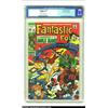 Image 1 : Fantastic Four #89 Stan Lee File Copy (Marvel, 1969) CGC VF/NM 9.0 Cream to off-white pages....