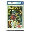 Image 1 : Fantastic Four #94 Stan Lee File Copy (Marvel, 1970) CGC VF/NM 9.0 Off-white pages....