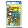 Image 1 : Fantastic Four #95 (Marvel, 1970) CGC VF/NM 9.0 Off-white pages....