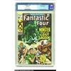 Image 1 : Fantastic Four #97 Stan Lee File Copy (Marvel, 1970) CGC VF 8.0 Cream to off-white pages....