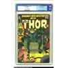 Image 1 : Journey into Mystery #122 Stan Lee File Copy (Marvel, 1965) CGC VG 4.0 Cream to off-white pages....