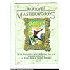 Image 1 : Marvel Masterworks #1 Stan Lee File Copy (Marvel, 1987) Condition: NM+. This copy is from the his...