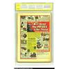 Image 2 : Marvel Tales #128 Stan Lee Signature Series (Marvel, 1954) CGC GD- 1.8 Cream to off-white pages....