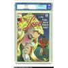 Image 1 : My Love #1 Stan Lee File Copy (Marvel, 1969) CGC FN+ 6.5 Cream to off-white pages....