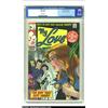 Image 1 : My Love #4 Stan Lee File Copy (Marvel, 1970) CGC VF 8.0 Off-white pages. More heart-wrenching dra...