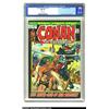 Image 1 : Conan The Barbarian #17 (Marvel, 1972) CGC NM 9.4 Off-white pages....