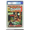 Image 1 : Creatures on the Loose #22 (Marvel, 1973) CGC NM/MT 9.8 Off-white to white pages....